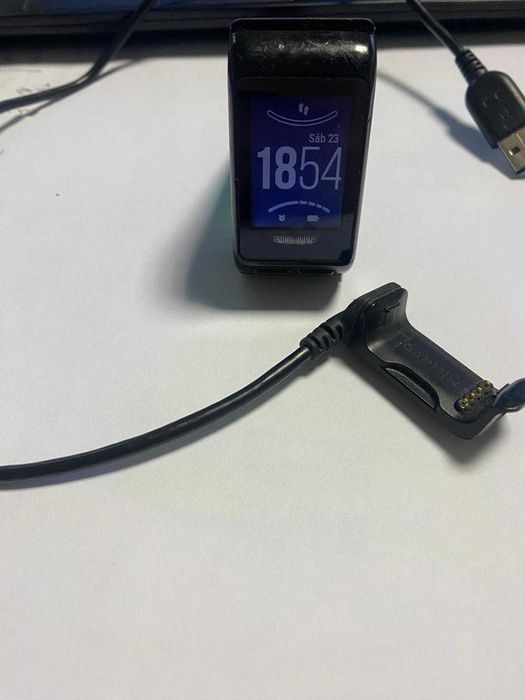 Garmin vivoactive HR