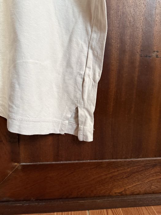 T-shirt feminina (M-38)