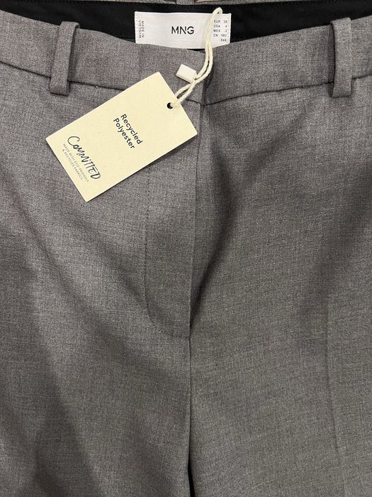 Брюки Mango размер 36