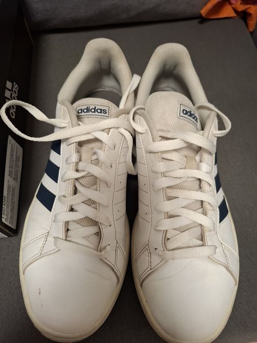 Buty adidas 42 sneakersy