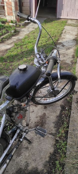 Дирчик Рига продам.