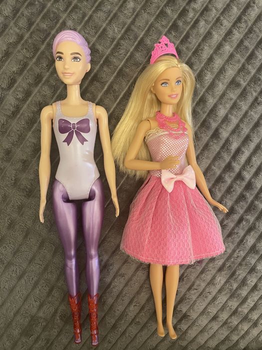 Barbie в ассортименте