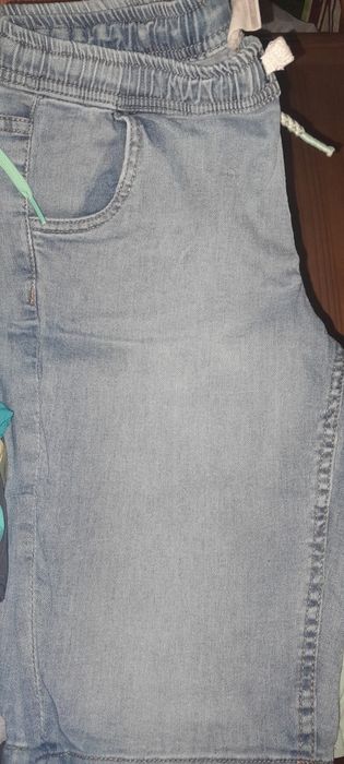 Roupa de menino 14 anos