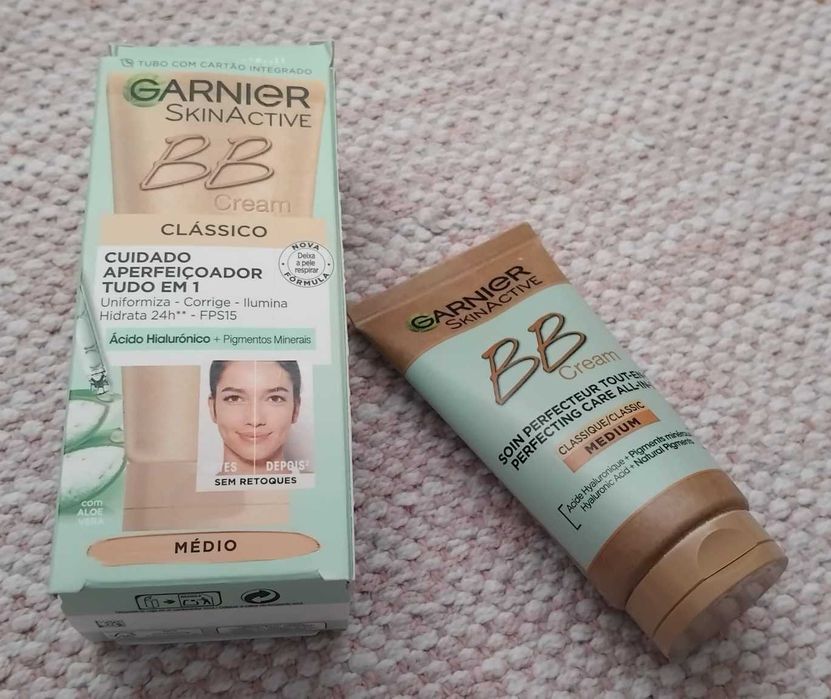 BB Cream Garnier