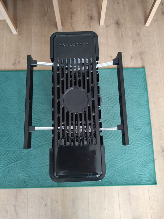 Grzejnik olejowy 1500W z kółkami cost way