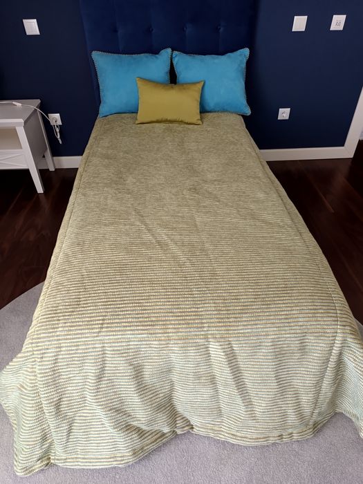 Cama criança 100x190cm