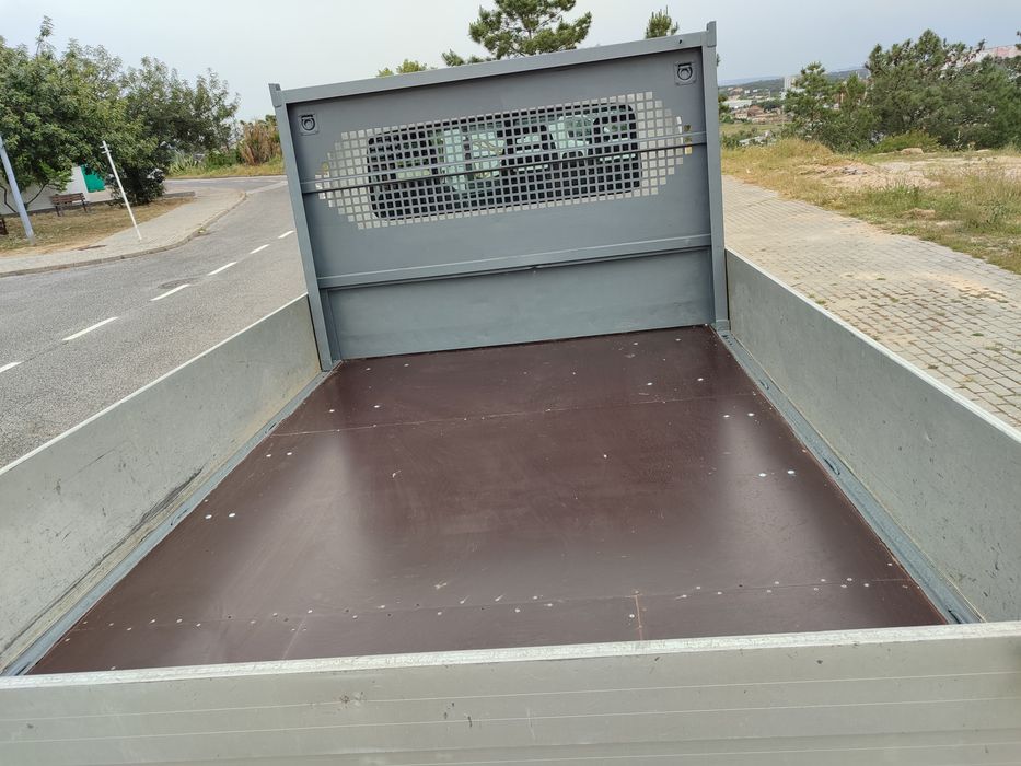 Iveco Daily 2.3HPi