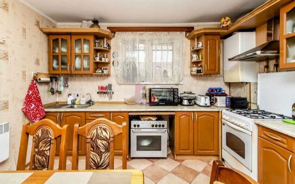 Продається будинок  район Пасічної