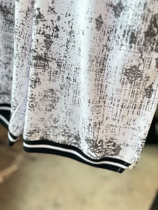 Spodenki męskie Just Unique XL