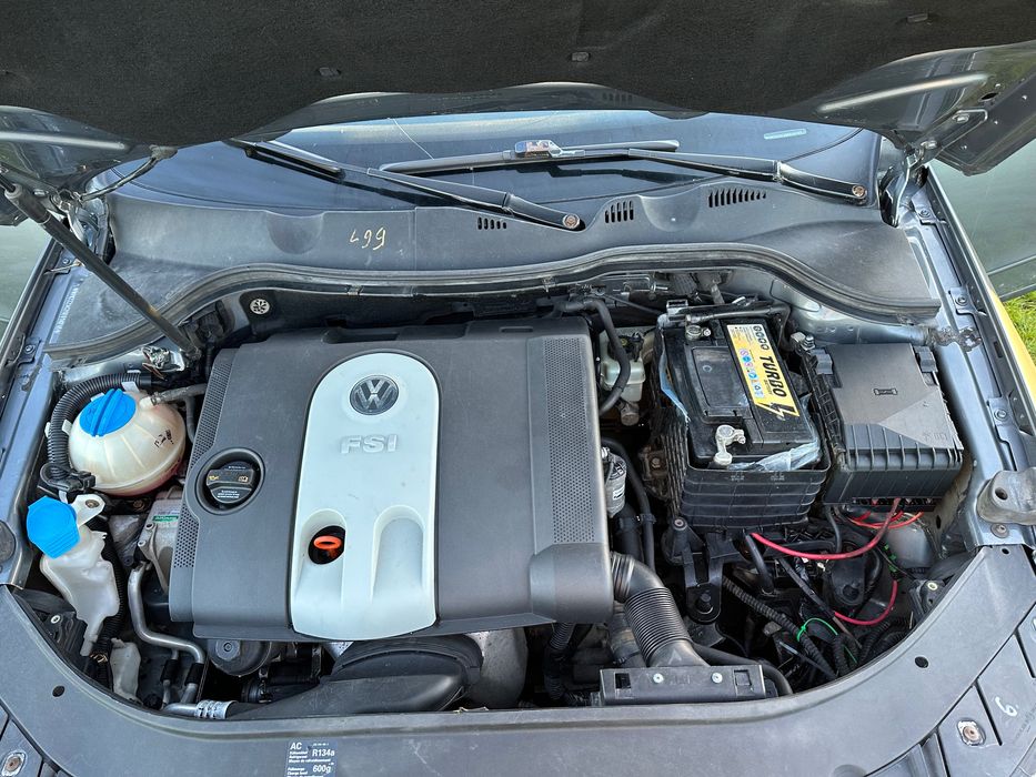 Продам Passat b6