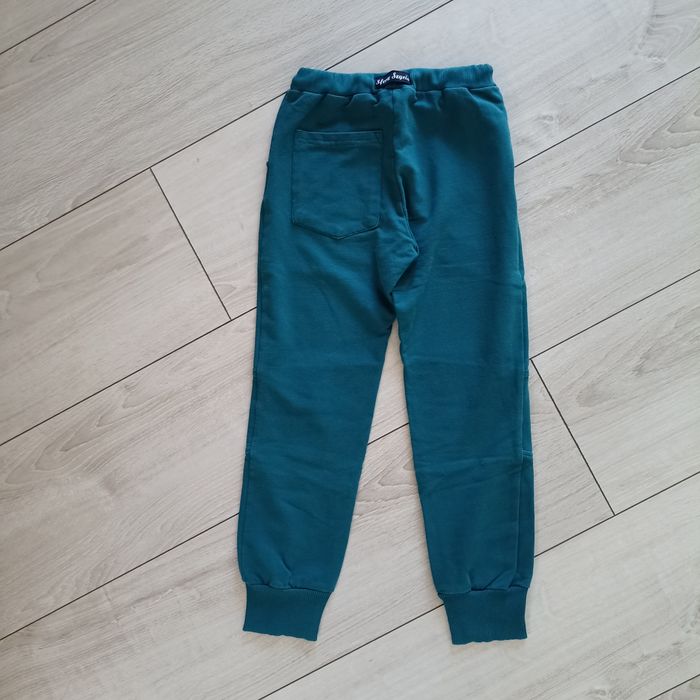 spodnie dresowe 122