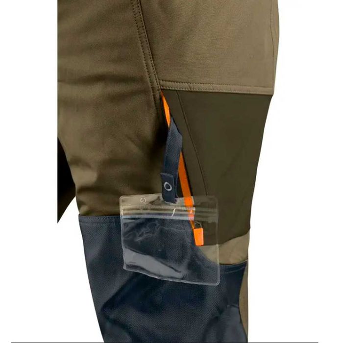 Штани робочі Штаны рабочие Спецодяг Спецодежда Робочий одяг Чехія