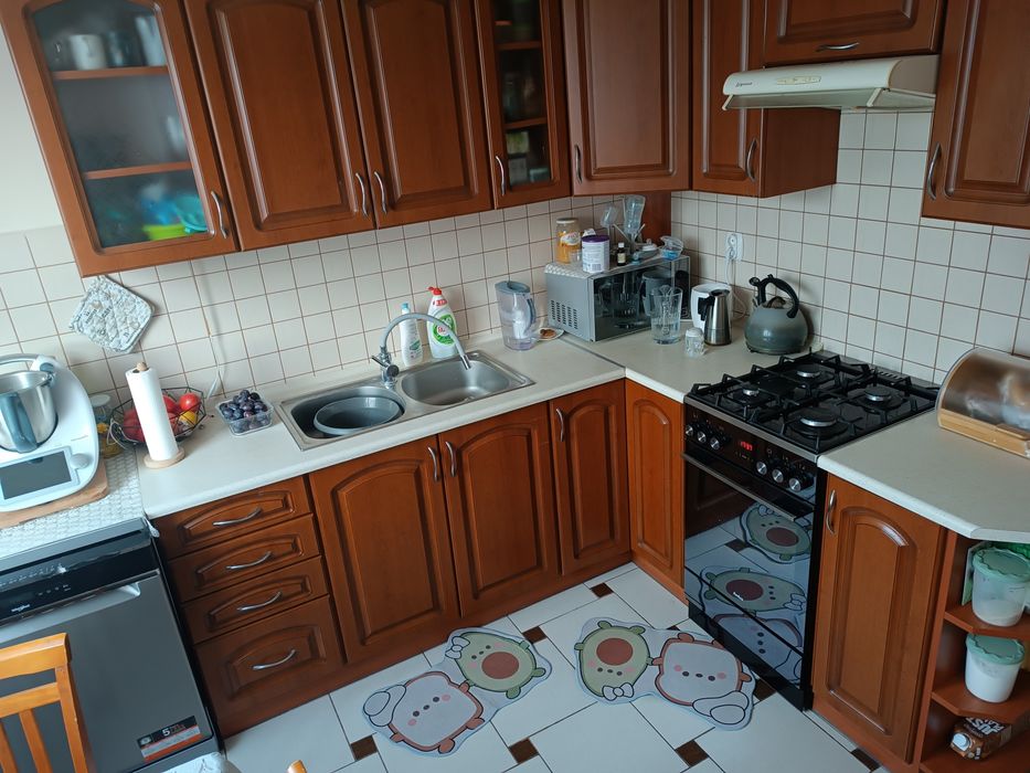 Mieszkanie – Ostrowiec Świętokrzyski, Kamienna, Śródmieście - Widok 3