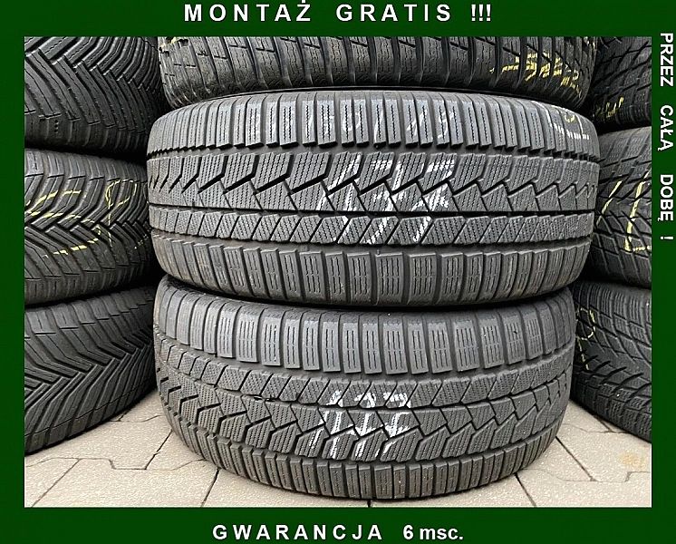 245/50r19 Continental TS860S RSC_6,8mm_2szt_(177)