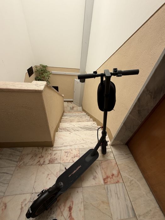 Trotinete elétrica (twofish v1 max)