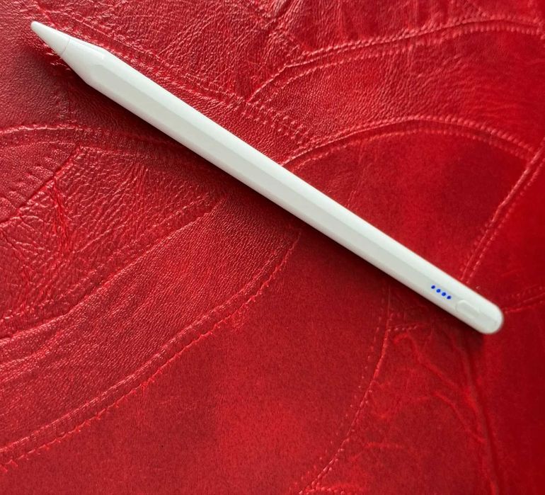 Премиальный стилус ручка Pencil для всех устройств Android, iPhone, iPad, Windows (версия 2026)