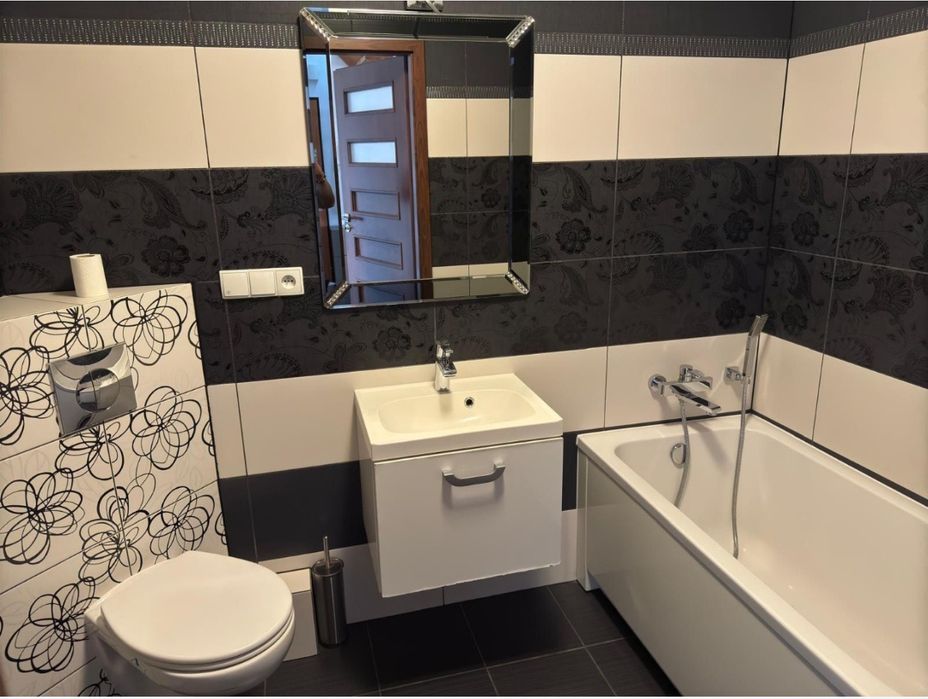 Dwupoziomowe Mieszkanie Apartament