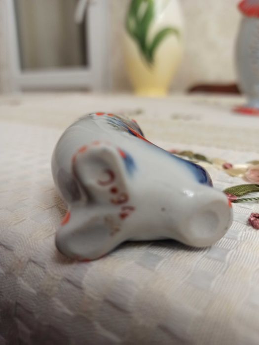 Продаєм фарфорові рибки.