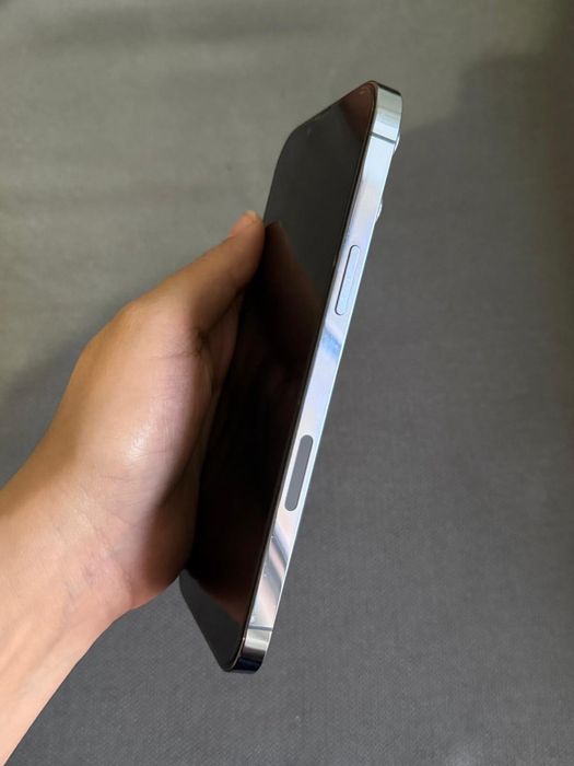 Iphone 13 pro max 128 GB