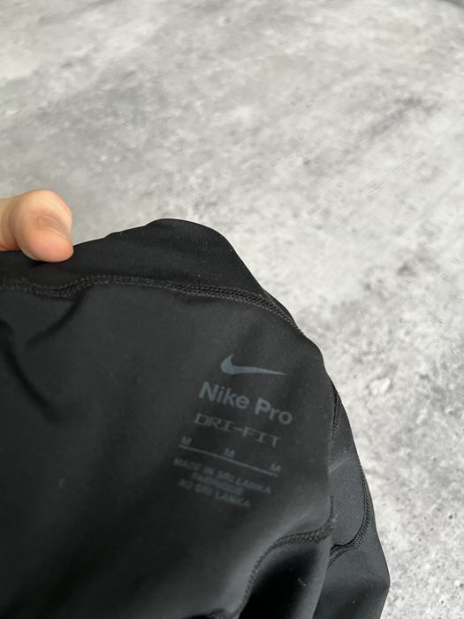 Nike dri-fit для залу ТОРГ