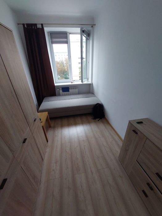 Pokój wynajem ochota od lipca - Widok 6