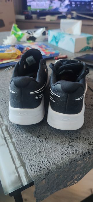 Buty Nike rozmiar 38