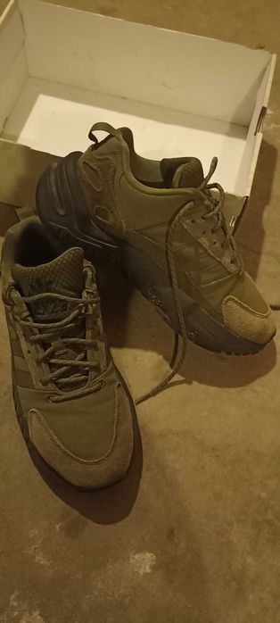 Buty Adidas , r.40,5 ,  Indonezia