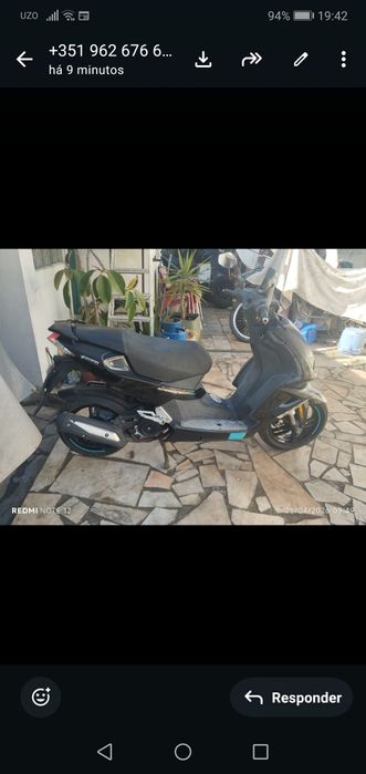 Peças Peugeot Jetforce speedfight  50
