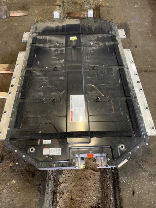 Батарея 64,8 kwh 37501AO050 KIA NIRO EV 2024 Наличие Разборка