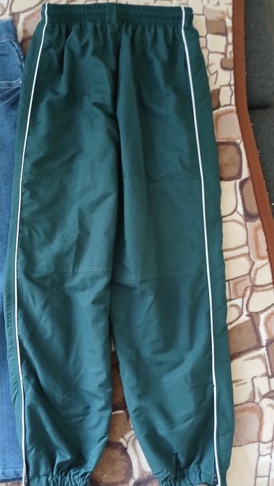 Spodnie chlopiece