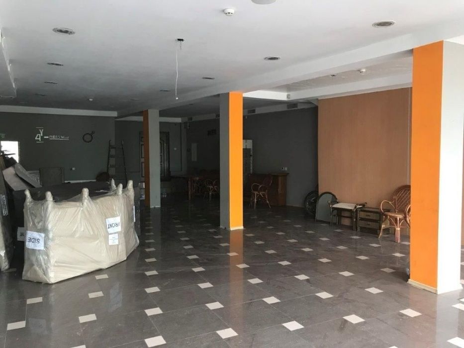 Продам нежилое помещение в Ужгороде, ул.Собранецька, 84а, без %