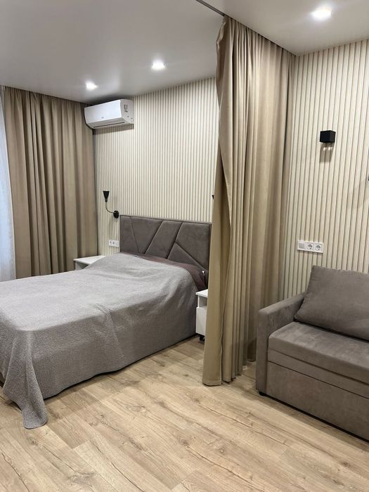 Жк. Фаворит  евро 1-кімнатна