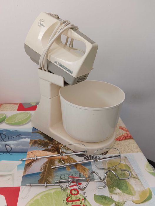 Pequenos eletrodomésticos