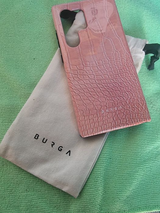 Capas Burga Samsung s24 ultra