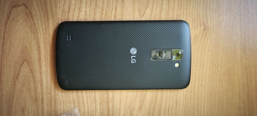 Telefon LG K10 LTE