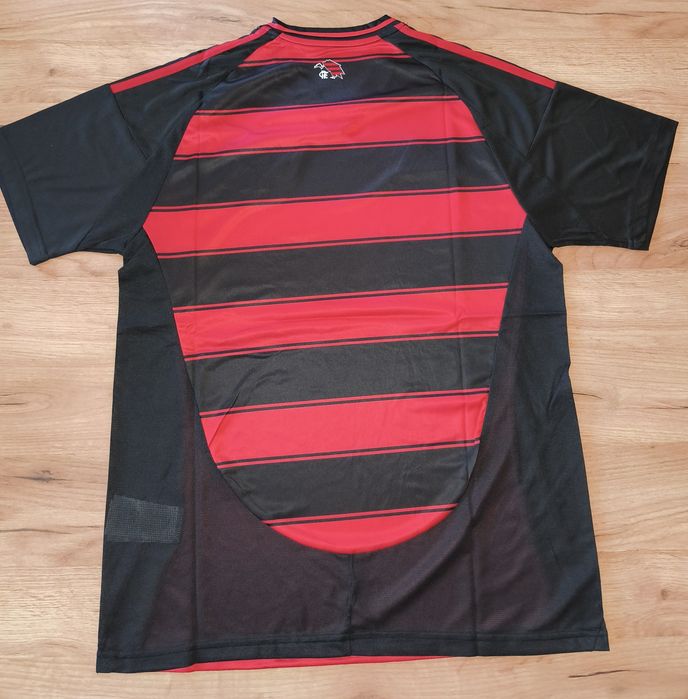 Flamengo 26/27 Nova