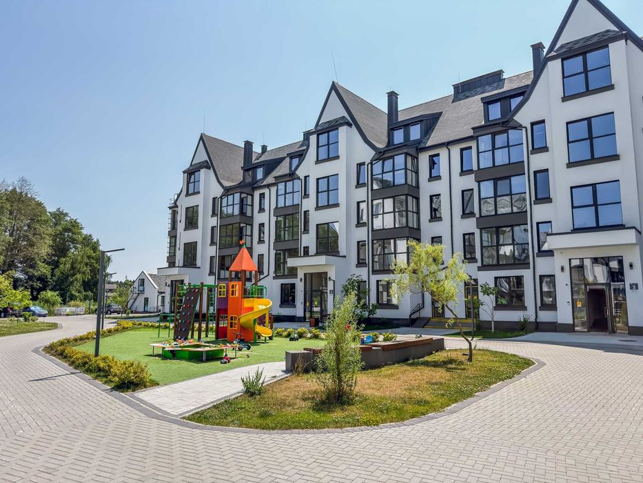 Супер ціна Без %  2 кімн квартира в елітному  передмісті  ЖК Desna Park Residence !