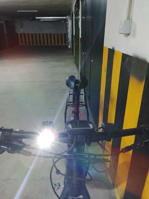 Bicicleta KTM E-Bike Macina Sprint D