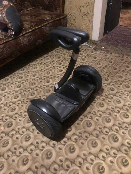 Продам сігвей стан гарний