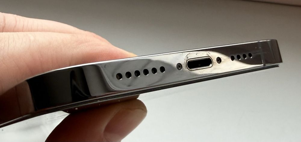 iPhone 13 Pro Max 1TB