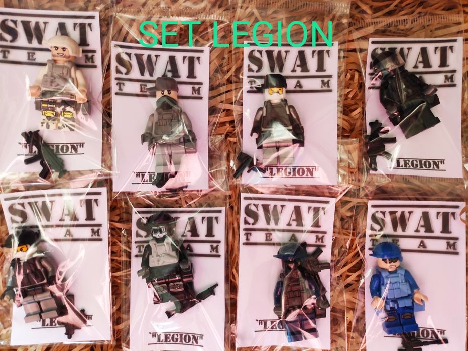 Princess ARMY Sports Minifigures Compatible with LEGO64737738673025124