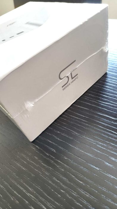 Mini PC Beelink SER8