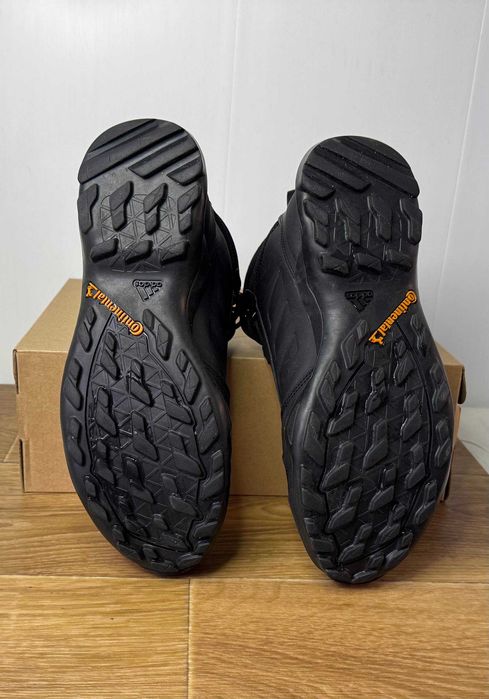 Мужские ботинки Adidas Terrex AX3 Beta, 43