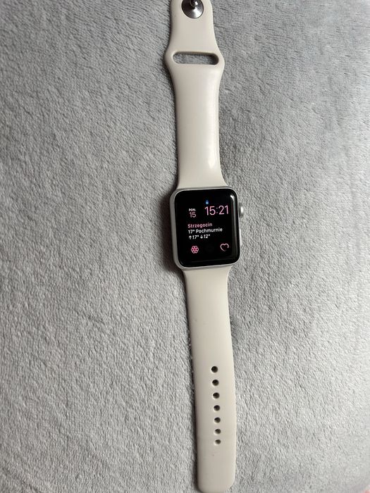 Apple watch series 3