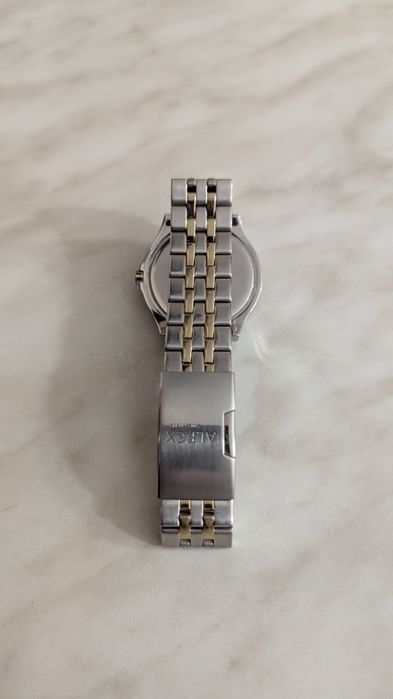 Часы Alfex швейцарские, годинник sapphire swiss