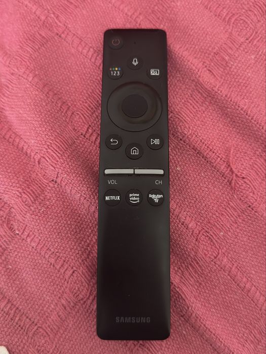 Samsung Smart TV QLED Q60R 49 polegadas