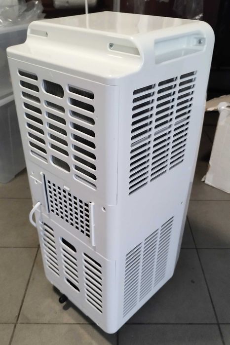 Ar condicionado portátil