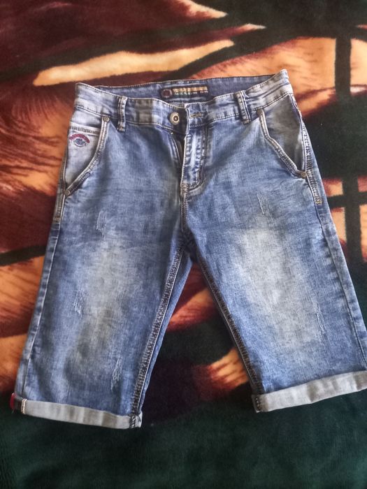 Продам чоловічі бріджи