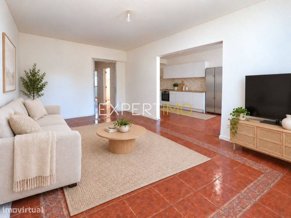 Apartamento T2 Azeitão - Pinhal De Negreiros
