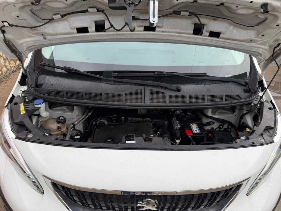 Peugeot Expert 1.5 BlueHDi L2H1